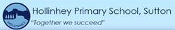 Hollinhey Primary School, Sutton opening hours