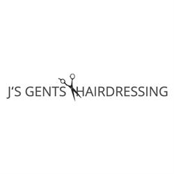 J's Gents Hairdressing, Guisborough opening hours