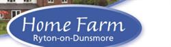 Home Farm, Ryton on Dunsmore opening hours