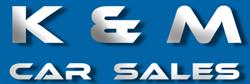 K & m Car Sales, Tavistock opening hours