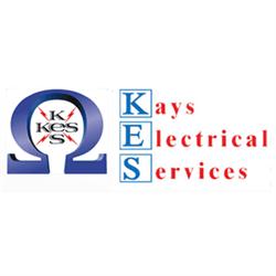 Kays Electrical Services, Lytham St Annes opening hours