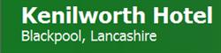 Kenilworth Hotel, Blackpool opening hours