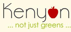 Kenyons, Andover opening hours