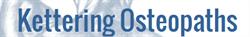 Kettering Osteopaths Natalie Britchford, opening hours