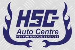 HSC Auto centre of Gloucester, opening hours