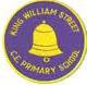 King William Street C Of E Primary School, Swindon opening hours