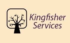Kingfisher Garden Services, Fareham opening hours