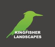 Kingfisher Landscapes, Bagshot opening hours