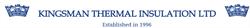 Kingsman Thermal Insulation Ltd, Gillingham opening hours