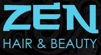 Zen Hair & Beauty, Newport opening hours