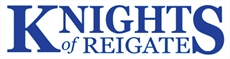 Knights Of Reigate, opening hours