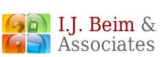 I J Beim & Associates, Surbiton opening hours