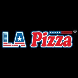 L a Pizza in Bolton (Bolton) - Opening Hours
