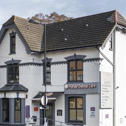Purley Dental Care, opening hours