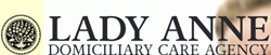 Lady Anne Care Agency in Teignmouth (Bishopsteignton) - Opening Hours