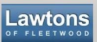 Lawtons Service Centre, Fleetwood opening hours