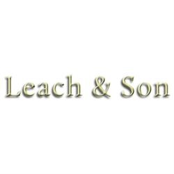 Leach & Son, Newtown opening hours
