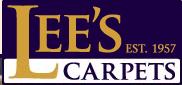Lee's Carpets, Bristol opening hours