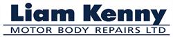 Liam Kenny Motor Body Repairs Ltd, Eynsham opening hours