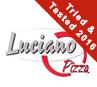 Luciano Pizza, Stockport opening hours