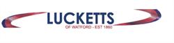 Lucketts Of Watford Ltd, opening hours
