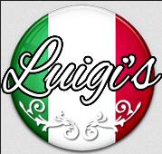 Luigi's Pizza & Kebab House, Manchester opening hours