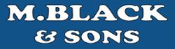 M Black & Sons, Hereford opening hours