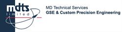 M D Technical Services Ltd, Fareham opening hours