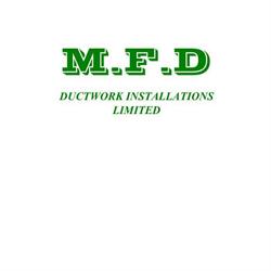 MFD Ductwork Installations Ltd in Earls Colne (Colchester) - Opening Hours