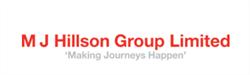 M J Hillson Group Limited, Maulden opening hours