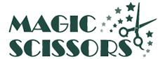 Magic Scissors Unisex Hair Designers, Bristol opening hours