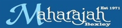 Maharajah, Bexley opening hours