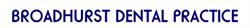 Dr Majid Farshchi - Broadhurst Dental Practice, Farnborough opening hours