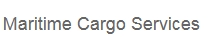 Maritime Cargo Services, Stowupland opening hours