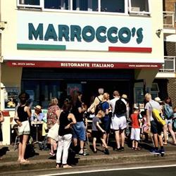 Marrocco's Ice Cream Ltd, Hove opening hours