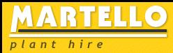 Martello Plant & Tool Hire Ltd, Westham opening hours