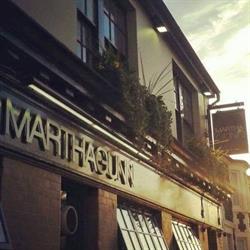 Martha Gunn in Brighton (Falmer) - Opening Hours