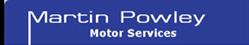 M Powley Motor Services, Hoveton opening hours