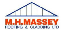 M H MASSEY ROOFING AND CLADDING LTD in Bristol (Bishopsworth) - Opening Hours