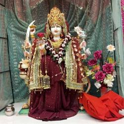 Mata Da Mandir, Dudley opening hours