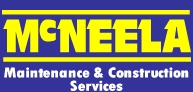 Mcneela Construction Limited in Goosnargh (Preston) - Opening Hours