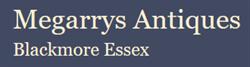 Megarrys Antiques and Tearoom, Blackmore opening hours
