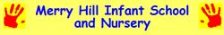 Merry Hill Nursery & Infant School, Bushey opening hours
