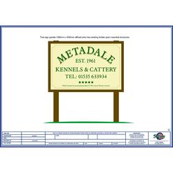 Metadale Kennels & Cattery in Keighley (Cononley) - Opening Hours