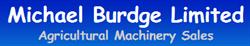 Michael Burdge Ltd, Yatton opening hours
