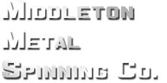 Middleton Metal Spinning in Manchester (Moston) - Opening Hours