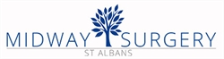Midway Surgery, St Albans opening hours