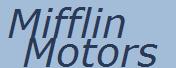Mifflin Motors Ltd, Hereford opening hours