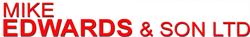 Mike Edwards and Son Builders Ltd, Ilkeston opening hours