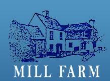 Mill Farm, Horningsham opening hours